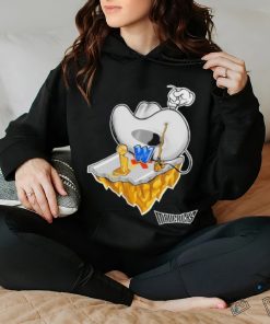 Funny Dallas Mavericks Trophy Trap Basketball Shirt