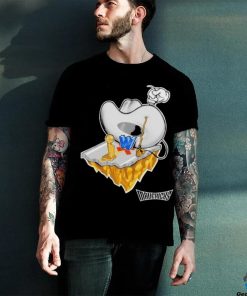 Funny Dallas Mavericks Trophy Trap Basketball Shirt