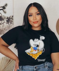 Funny Dallas Mavericks Trophy Trap Basketball Shirt