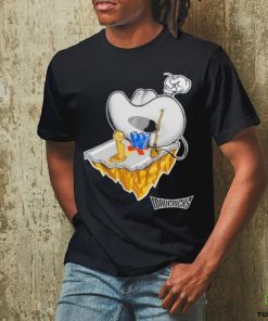 Funny Dallas Mavericks Trophy Trap Basketball Shirt