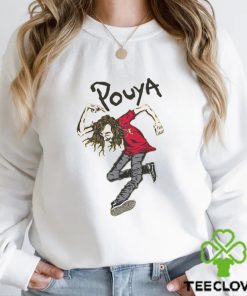 Funny Dancing Fan Art Pouya Unisex T Shirt 1 Funny Dancing Fan Art Pouya Unisex T Shirt