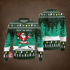 Busch Light Ugly Sweater