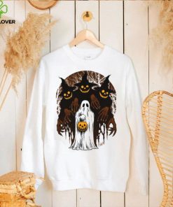 Funny Design 31 Halloween Graphic Unisex Sweatshirt