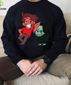 Funny Design Supermega Boys Unisex T Shirt