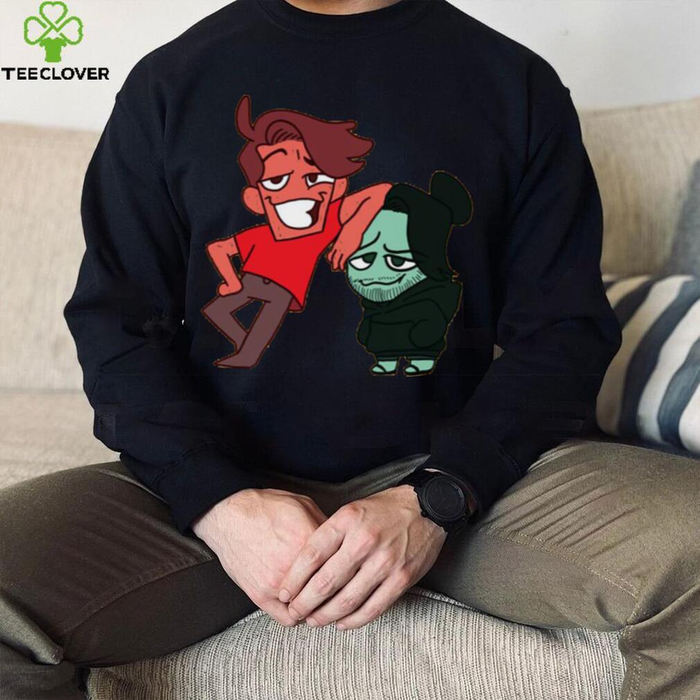 Funny Design Supermega Boys Unisex T Shirt Funny Design Supermega Boys Unisex T Shirt