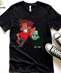 Funny Design Supermega Boys Unisex T Shirt