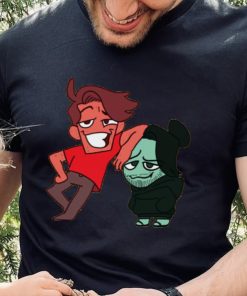 Funny Design Supermega Boys Unisex T Shirt
