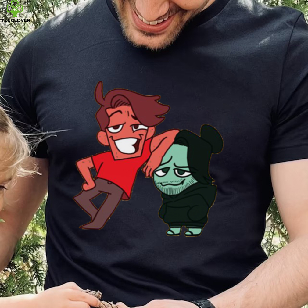 Funny Design Supermega Boys Unisex T Shirt Funny Design Supermega Boys Unisex T Shirt