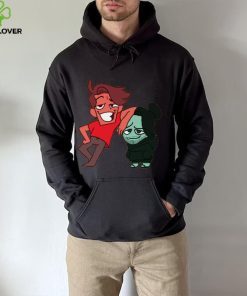 Funny Design Supermega Boys Unisex T Shirt