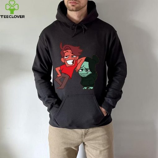 Funny Design Supermega Boys Unisex T Shirt