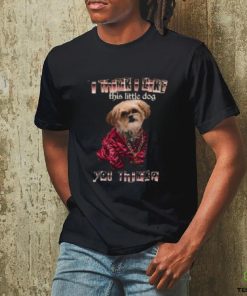 Funny Dog Saying T Shirts