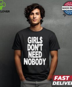 Funny Dom dolla don’t need nobody blur shirt
