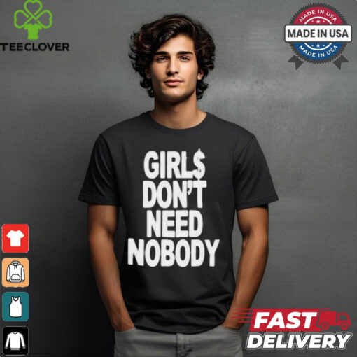 Funny Dom dolla don’t need nobody blur shirt