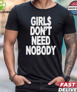 Funny Dom dolla don’t need nobody blur shirt