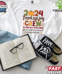 Funny Family Gobble Turkey Thanksgiving 2024 Shirt 2 Funny Family Gobble Turkey Thanksgiving 2024 Shirt