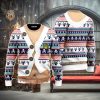I’m Just An Old Man Ugly Christmas Sweater For Men & Women