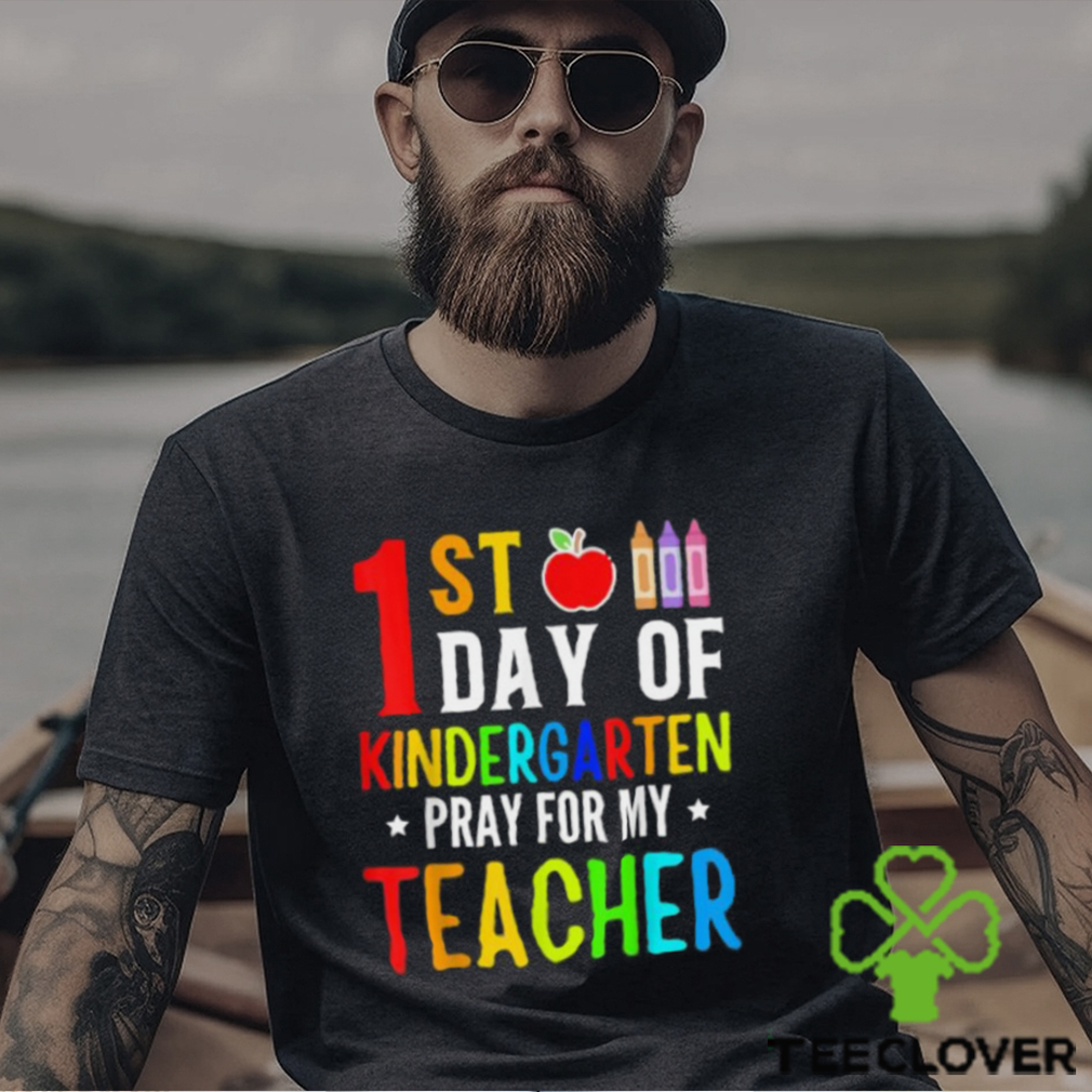 Funny First Day Of Kindergarten Shirt, Hello Kindergarten Shirt, 2023 Happy First Day Of School Shirt Back To School Outfit Welcome Kindergarten Funny First Day Of Kindergarten Shirt, Hello Kindergarten Shirt, 2023 Happy First Day Of School Shirt Back To School Outfit Welcome Kindergarten