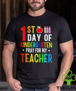 Funny First Day Of Kindergarten Shirt, Hello Kindergarten Shirt, 2023 Happy First Day Of School Shirt Back To School Outfit Welcome Kindergarten 1 Funny First Day Of Kindergarten Shirt, Hello Kindergarten Shirt, 2023 Happy First Day Of School Shirt Back To School Outfit Welcome Kindergarten