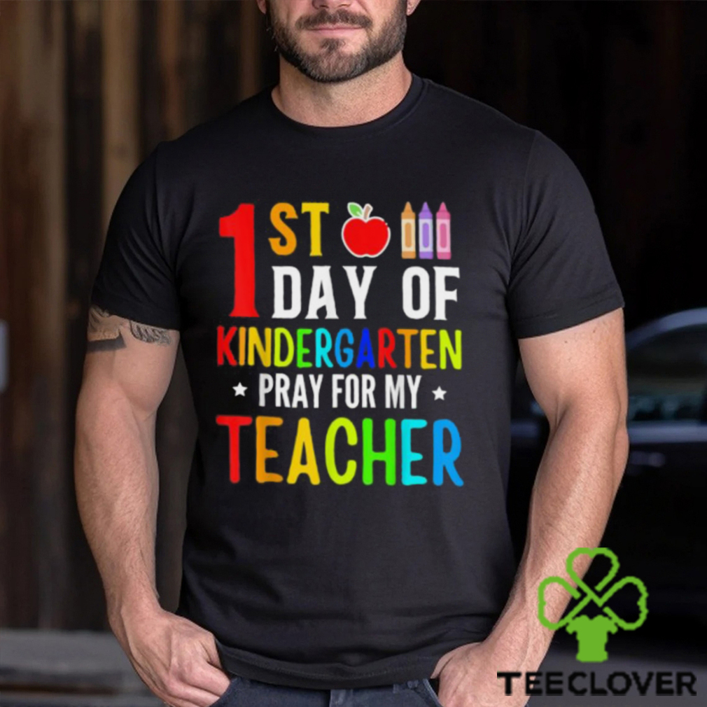 Funny First Day Of Kindergarten Shirt, Hello Kindergarten Shirt, 2023 Happy First Day Of School Shirt Back To School Outfit Welcome Kindergarten Funny First Day Of Kindergarten Shirt, Hello Kindergarten Shirt, 2023 Happy First Day Of School Shirt Back To School Outfit Welcome Kindergarten