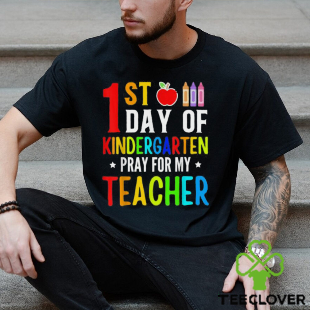 Funny First Day Of Kindergarten Shirt, Hello Kindergarten Shirt, 2023 Happy First Day Of School Shirt Back To School Outfit Welcome Kindergarten Funny First Day Of Kindergarten Shirt, Hello Kindergarten Shirt, 2023 Happy First Day Of School Shirt Back To School Outfit Welcome Kindergarten