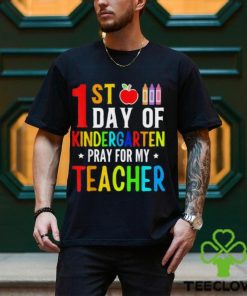 Funny First Day Of Kindergarten Shirt, Hello Kindergarten Shirt, 2023 Happy First Day Of School Shirt Back To School Outfit Welcome Kindergarten 3 Funny First Day Of Kindergarten Shirt, Hello Kindergarten Shirt, 2023 Happy First Day Of School Shirt Back To School Outfit Welcome Kindergarten