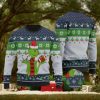 Penguin It Is Awesome Christmas Ugly Sweater Party