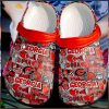 ALabama Crimson Roll Tide NCAA Crocs