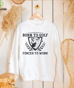 Funny Golf T Shirt Gift For Lover Tee Shirt Present Husband Fathers Day Dad Classic