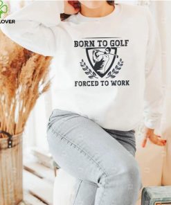 Funny Golf T Shirt Gift For Lover Tee Shirt Present Husband Fathers Day Dad Classic