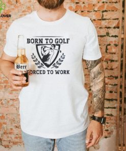 Funny Golf T Shirt Gift For Lover Tee Shirt Present Husband Fathers Day Dad Classic