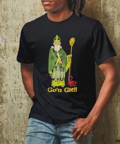 Funny Go’n git Funny St Patrick’s Day Shirt