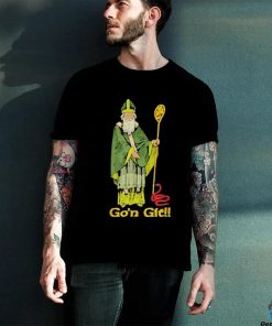 Funny Go’n git Funny St Patrick’s Day Shirt