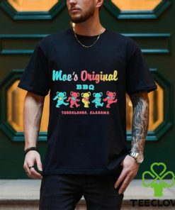 Funny Grateful Moe’s Original Barbecue Tuscaloosa Alabama T shirt