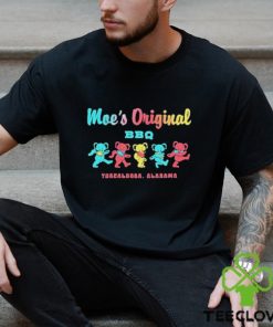 Funny Grateful Moe’s Original Barbecue Tuscaloosa Alabama T shirt