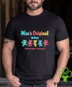Funny Grateful Moe’s Original Barbecue Tuscaloosa Alabama T shirt