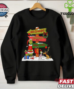 Funny Grinch Christmas, Funny Grinch Shirts, Grinch Shirt