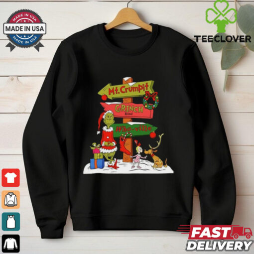 Funny Grinch Christmas, Funny Grinch Shirts, Grinch Shirt
