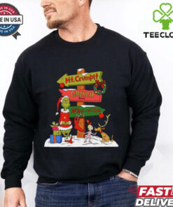 Funny Grinch Christmas, Funny Grinch Shirts, Grinch Shirt