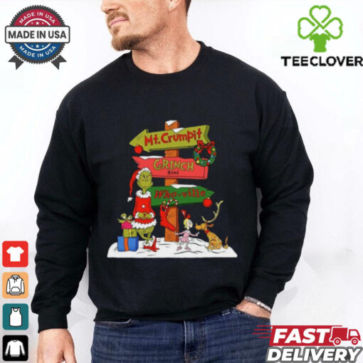 Funny Grinch Christmas, Funny Grinch Shirts, Grinch Shirt