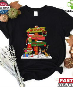 Funny Grinch Christmas, Funny Grinch Shirts, Grinch Shirt