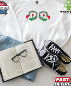 Funny Grinch Hands Sarcastic Christmas Gifts Shirt 3 Funny Grinch Hands Sarcastic Christmas Gifts Shirt