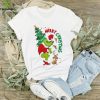 Funny Grinch Merry Christmas T Shirt, Best Family Christmas Gifts