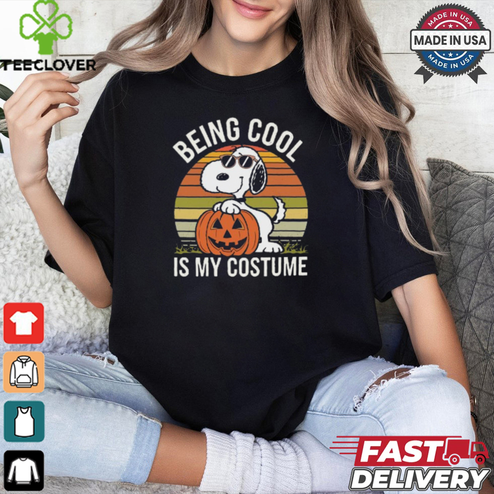 Funny Halloween Costumes Snoopy T Shirt Funny Halloween Costumes Snoopy T Shirt