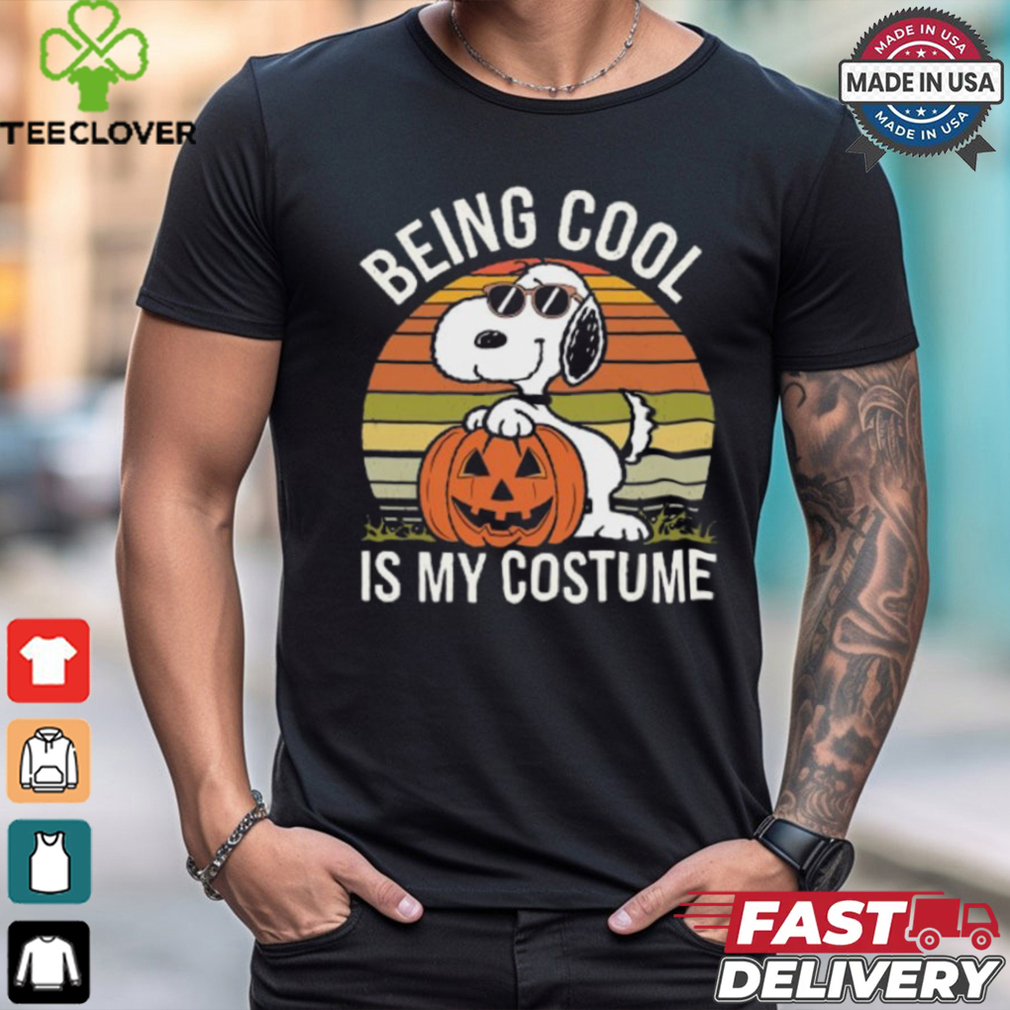 Funny Halloween Costumes Snoopy T Shirt Funny Halloween Costumes Snoopy T Shirt