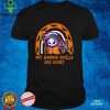 Funny Halloween Gaming Skills Gamer Girls or Boys Halloween T Shirt 1