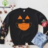 Funny Halloween Pumpkin 2020 Face Mask Jackolantern T Shirt