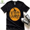 Funny Halloween Shirt Cool Witch Costume Halloween Rich Witch And Famous Sweatshirt