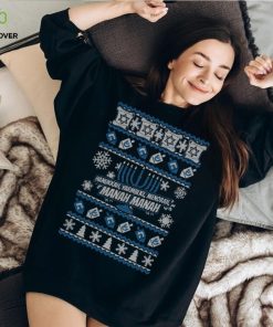Funny Hanukkah Shirt