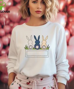 Funny Happy Easter Bunny hoodie, sweater, longsleeve, shirt v-neck, t-shirt