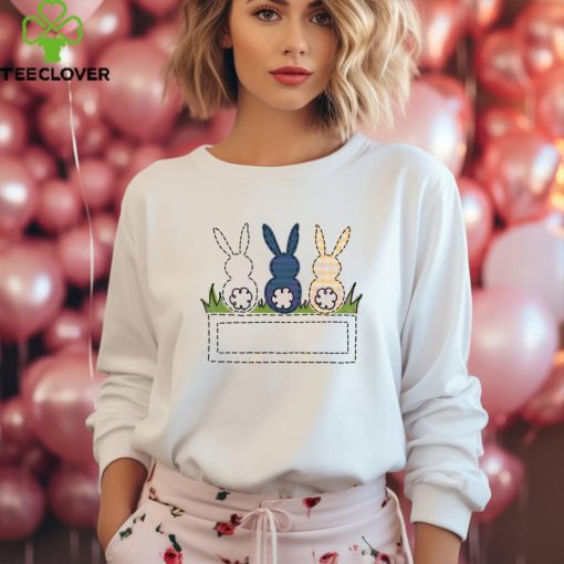 Funny Happy Easter Bunny hoodie, sweater, longsleeve, shirt v-neck, t-shirt